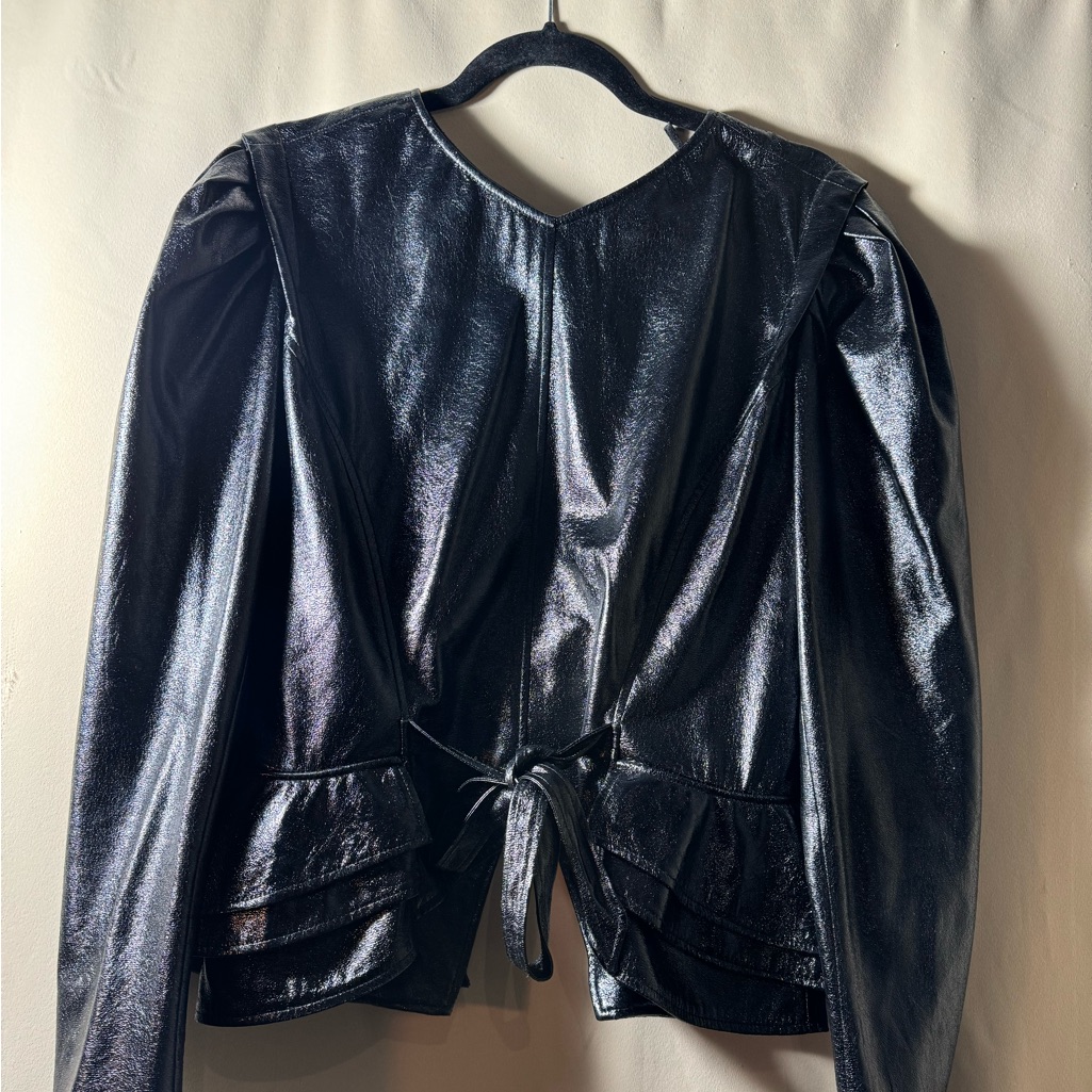Isabel Marat Giny Blouse